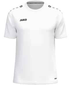T-shirt One wit