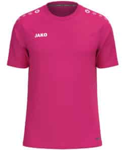 T-shirt One deep pink