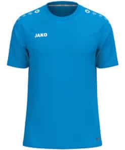 T-shirt One JAKO blauw