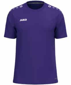 T-shirt One violet