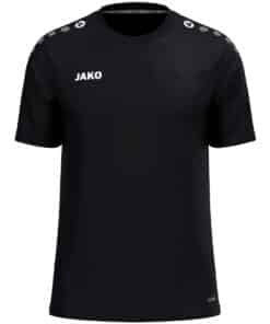 T-shirt One zwart