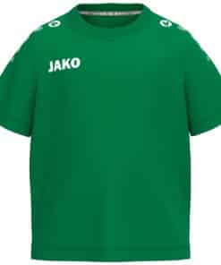 T-shirt One Bambini Cotton sportgroen