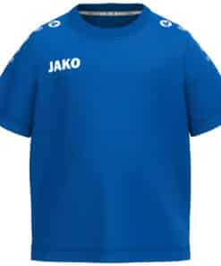 T-shirt One Bambini Cotton royal