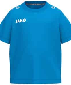 T-shirt One Bambini Cotton JAKO blauw