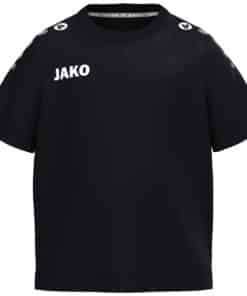 T-shirt One Bambini Cotton zwart
