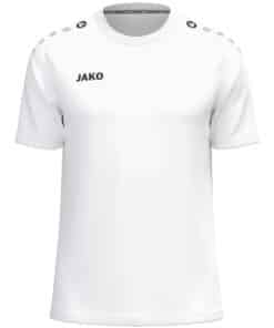 T-shirt One Cotton wit