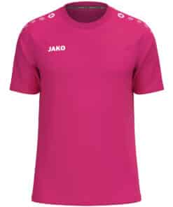 T-shirt One Cotton deep pink