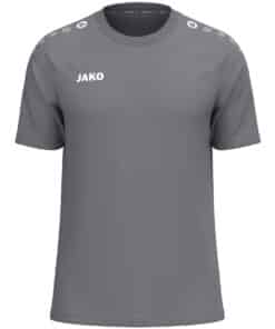 T-shirt One Cotton grijs