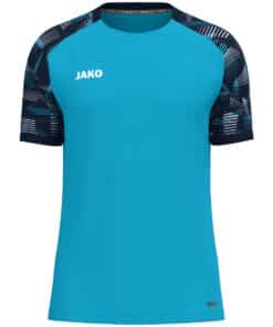 T-shirt Sonic aqua/marine
