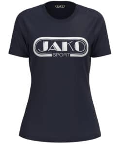T-shirt Promo 2.0 damesmaten marine