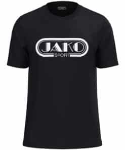T-shirt Promo 2.0 zwart