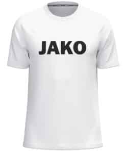 Functioneel t-shirt Promo 2.0 wit