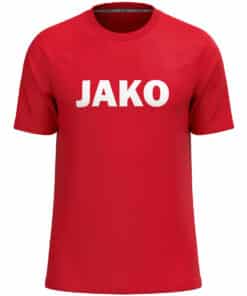 Functioneel t-shirt Promo 2.0 rood