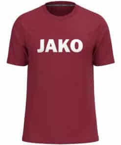 Functioneel t-shirt Promo 2.0 bordeaux