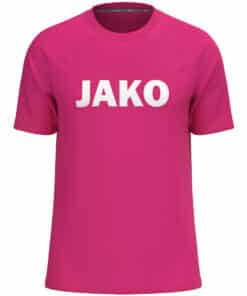 Functioneel t-shirt Promo 2.0 deep pink
