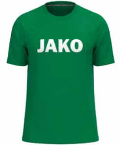 Functioneel t-shirt Promo 2.0 sportgroen