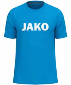 Functioneel t-shirt Promo 2.0 JAKO blauw