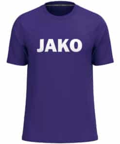 Functioneel t-shirt Promo 2.0 violet
