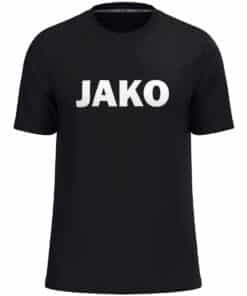 Functioneel t-shirt Promo 2.0 zwart