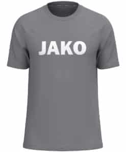 Functioneel t-shirt Promo 2.0 grijs