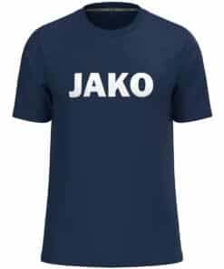 Functioneel t-shirt Promo 2.0 marine