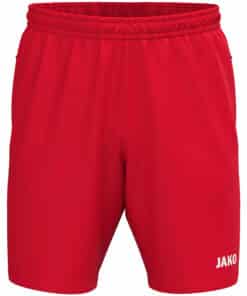 Geweven short One rood