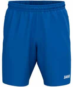 Geweven short One royal