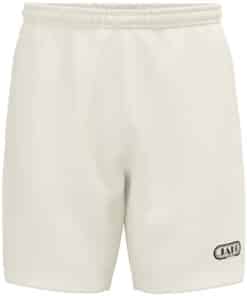 Short Wardrobe off white
