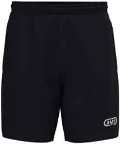 Short Wardrobe zwart