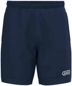 Short Wardrobe marine
