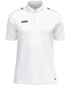 Polo One wit