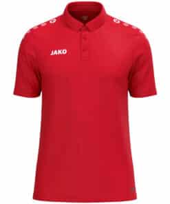 Polo One rood