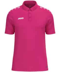 Polo One deep pink