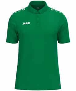 Polo One sportgroen