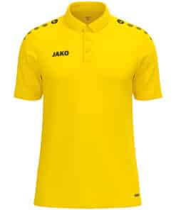 Polo One geel