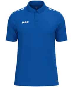 Polo One royal