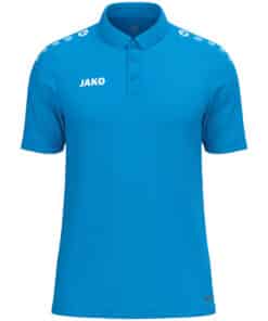 Polo One JAKO blauw