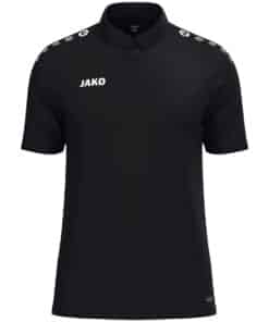 Polo One zwart