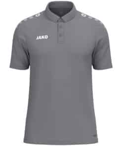 Polo One grijs