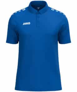 Polo One Cotton royal
