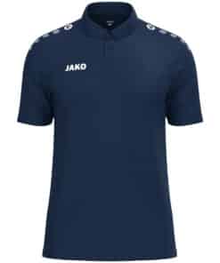 Polo One Cotton marine