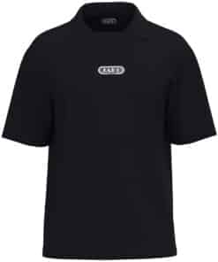 Polo Wardrobe zwart