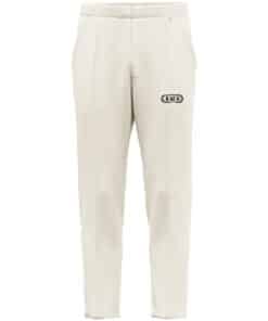 Tracksuit broek Wardrobe off white