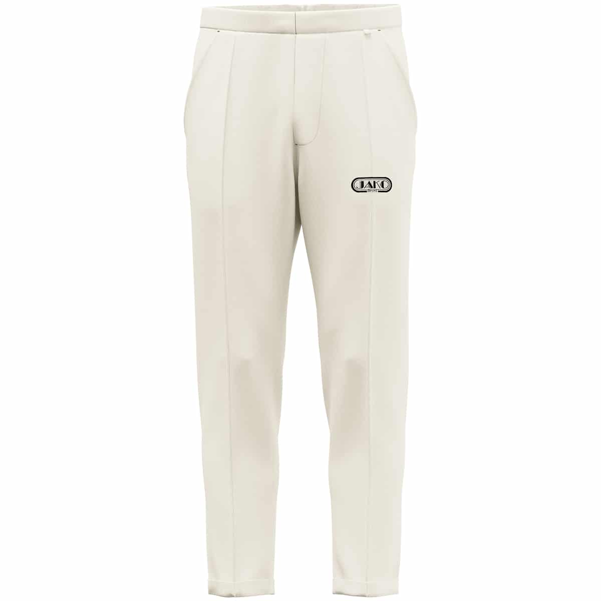 Tracksuit broek Wardrobe off white
