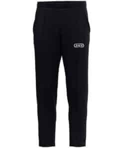 Tracksuit broek Wardrobe zwart