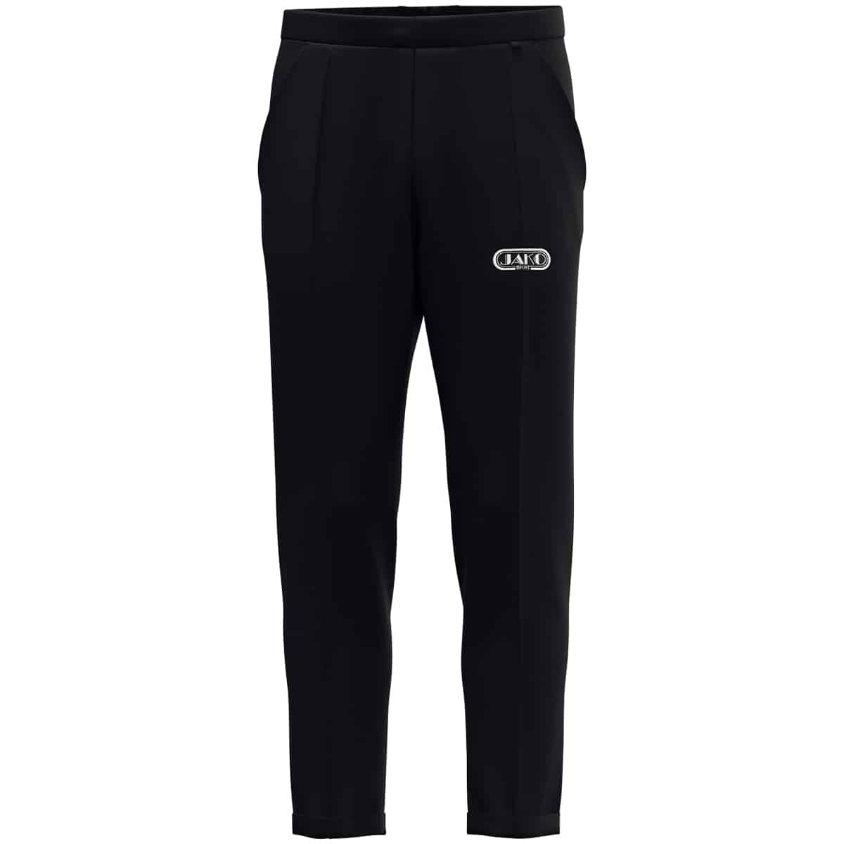 Tracksuit broek Wardrobe zwart
