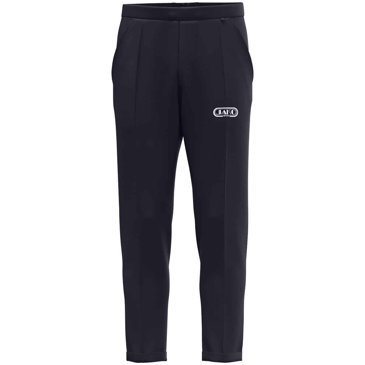 Tracksuit broek Wardrobe marine