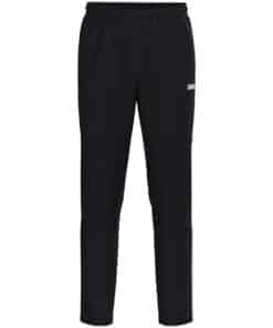 Geweven broek Light One zwart