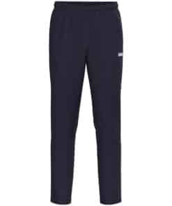 Geweven broek Light One marine
