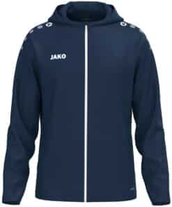 Jas met kap One marine